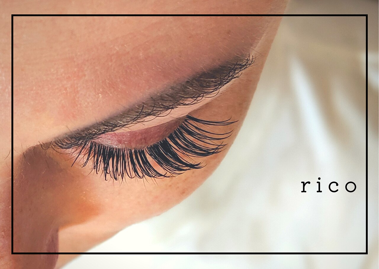 リコ(rico)の紹介画像