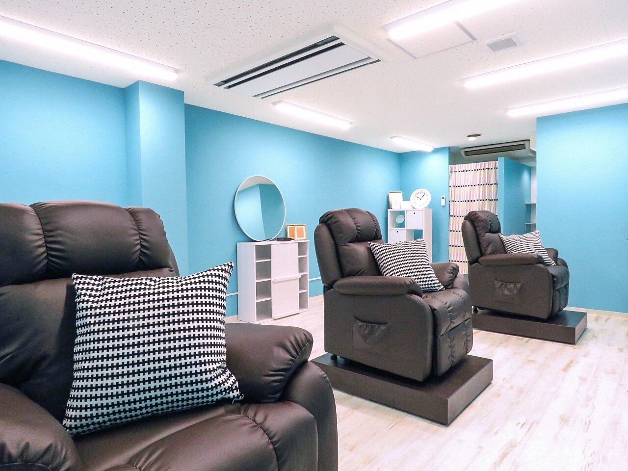 アイビー 神保町店(i.b)の紹介画像