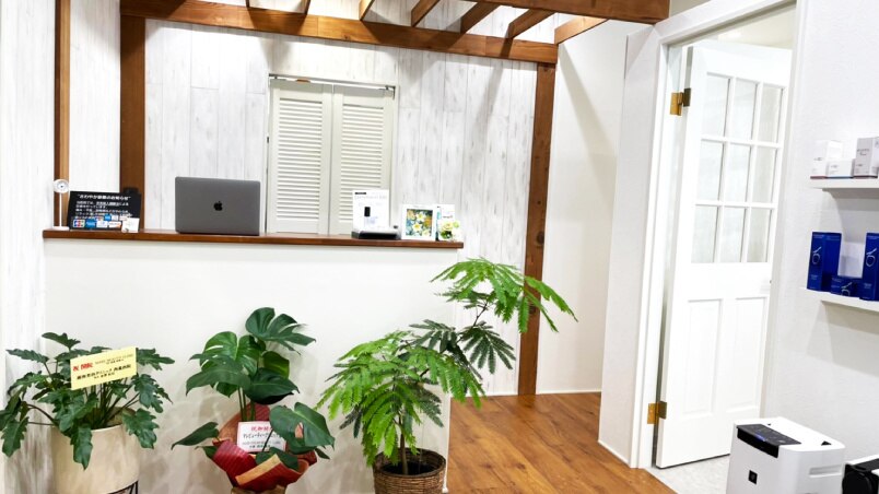 マレビューティークリニック(MARE BEAUTY CLINIC)の紹介画像