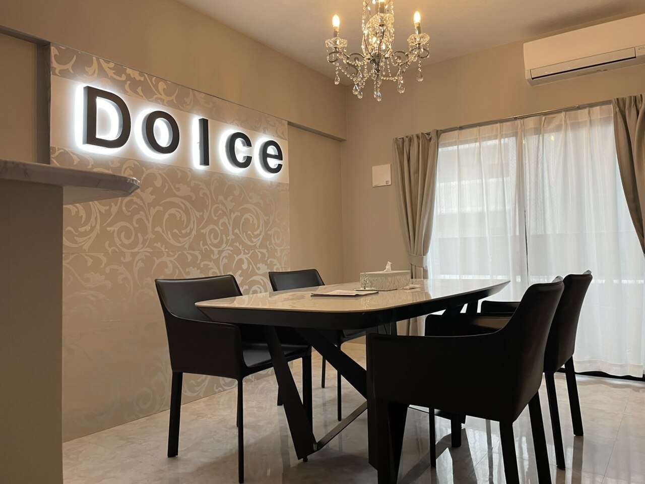 ドルチェ(Dolce)の紹介画像