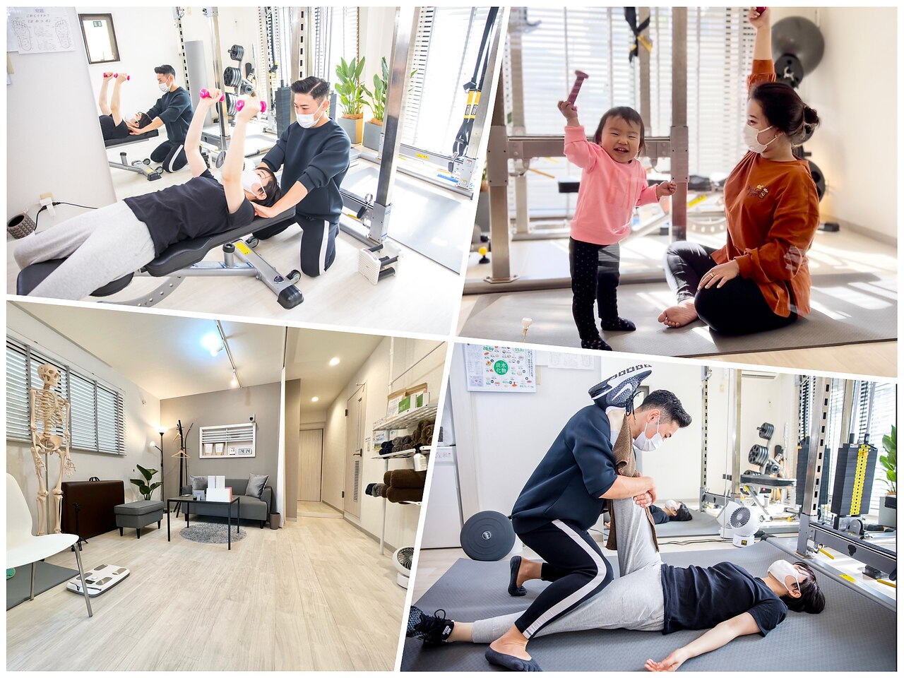 ライフィット(LIFIT)の紹介画像