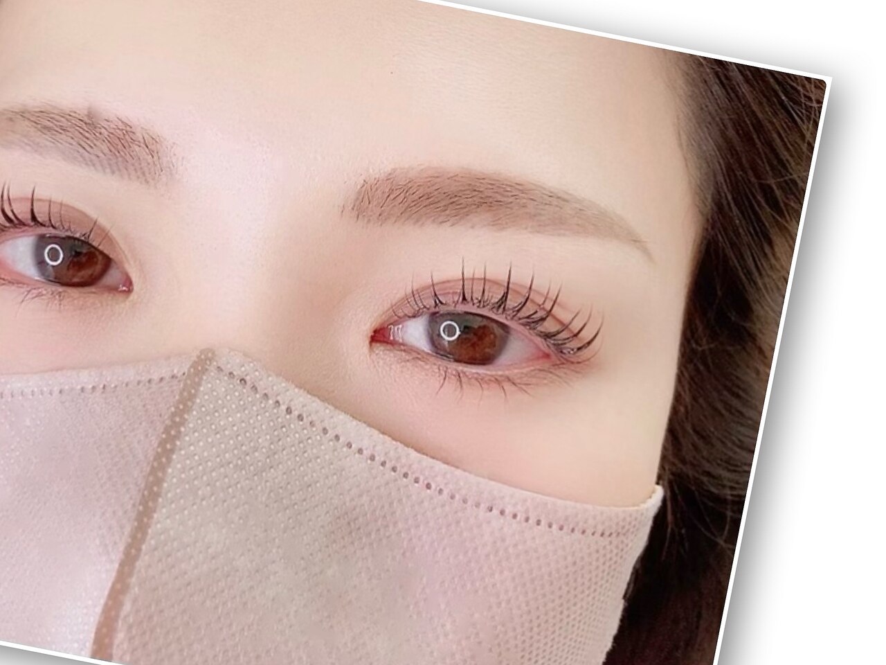 ネイルサロン アイナ 北千住東口店(Aina)の紹介画像