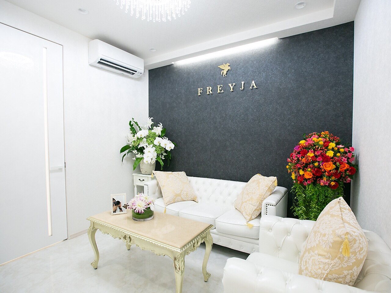 フレイア 大森(Freyja)の紹介画像