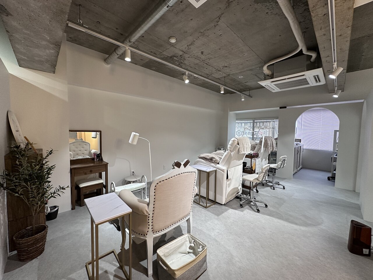 プティリボンラッシュ 西荻窪店(PetitRibbon LASH)の紹介画像