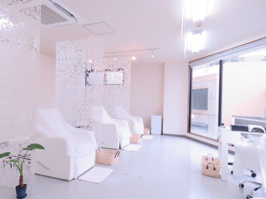 アールラッシュ 町田店(R'Lush)の紹介画像