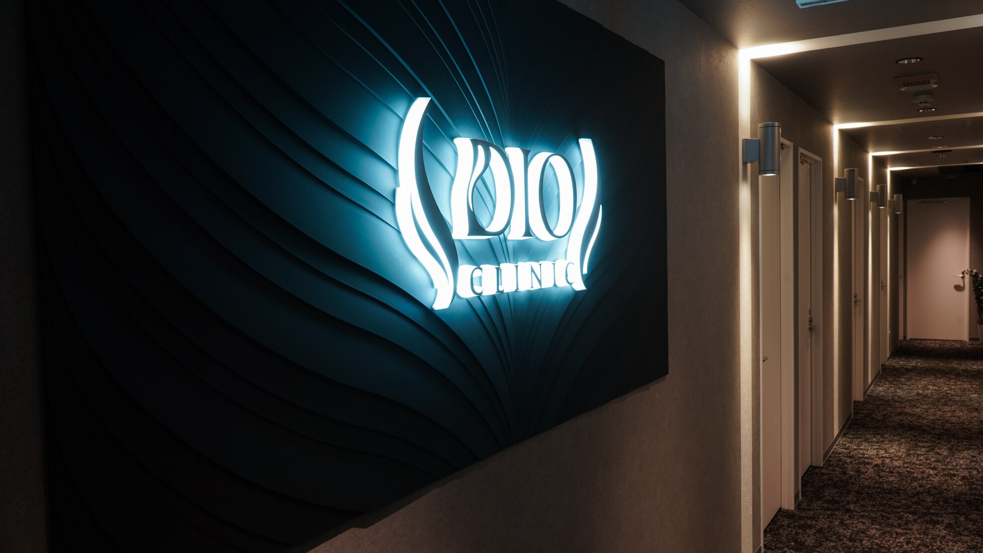 ディオクリニック 渋谷院の紹介画像