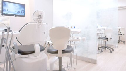 日本橋室町デンタルクリニックの紹介画像