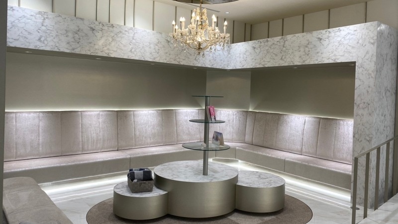 シェリークリニック 新宿(SHERIE CLINC)の紹介画像