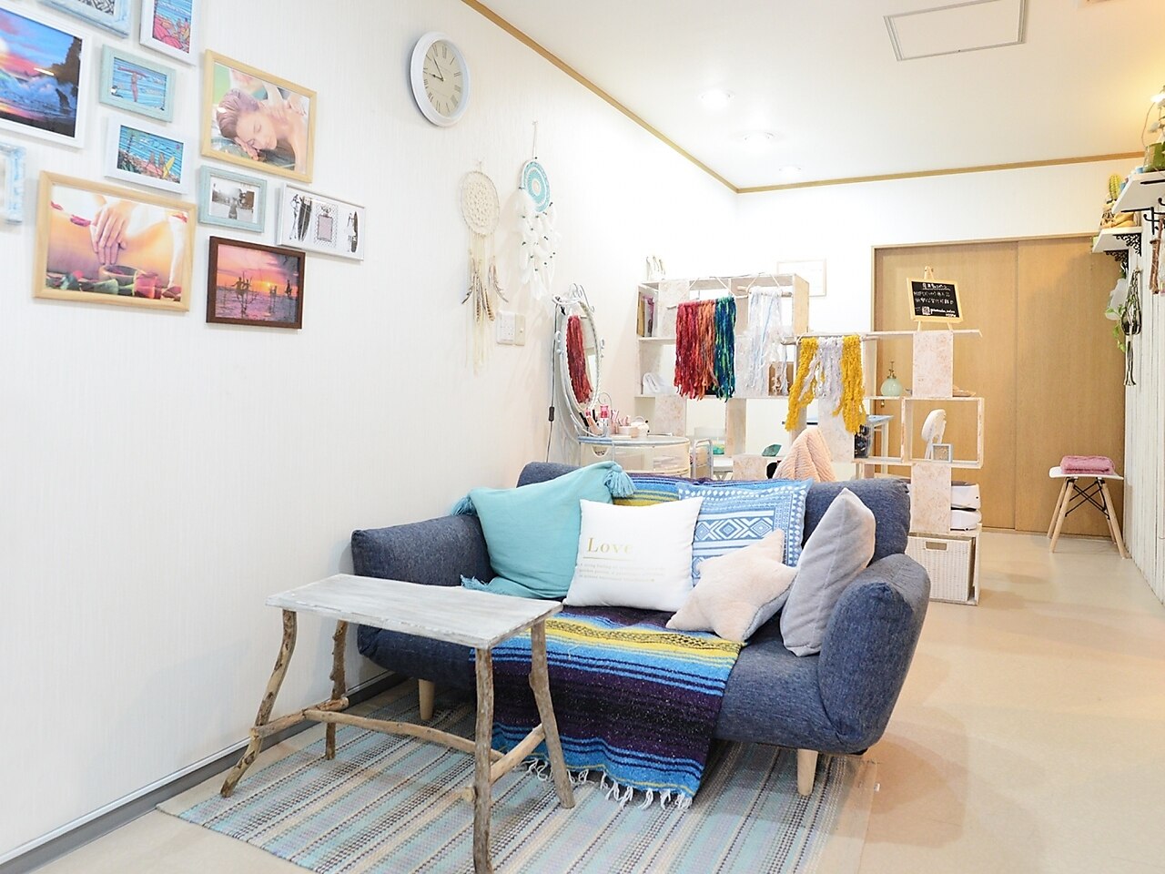 アイリー(IRIE)の紹介画像