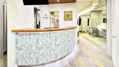 銀座予防医療クリニックの紹介画像