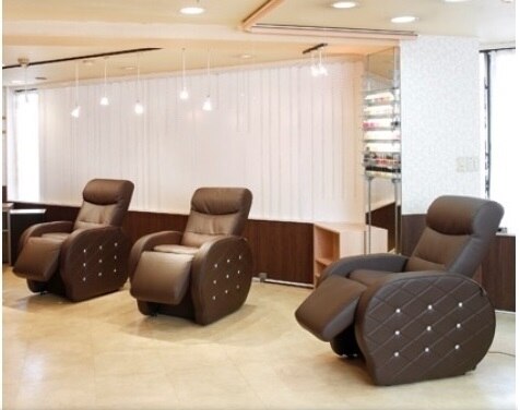 ネイルビー 六本木店(Bee)の紹介画像