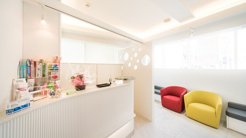 自由が丘歯科オーラルケアの紹介画像