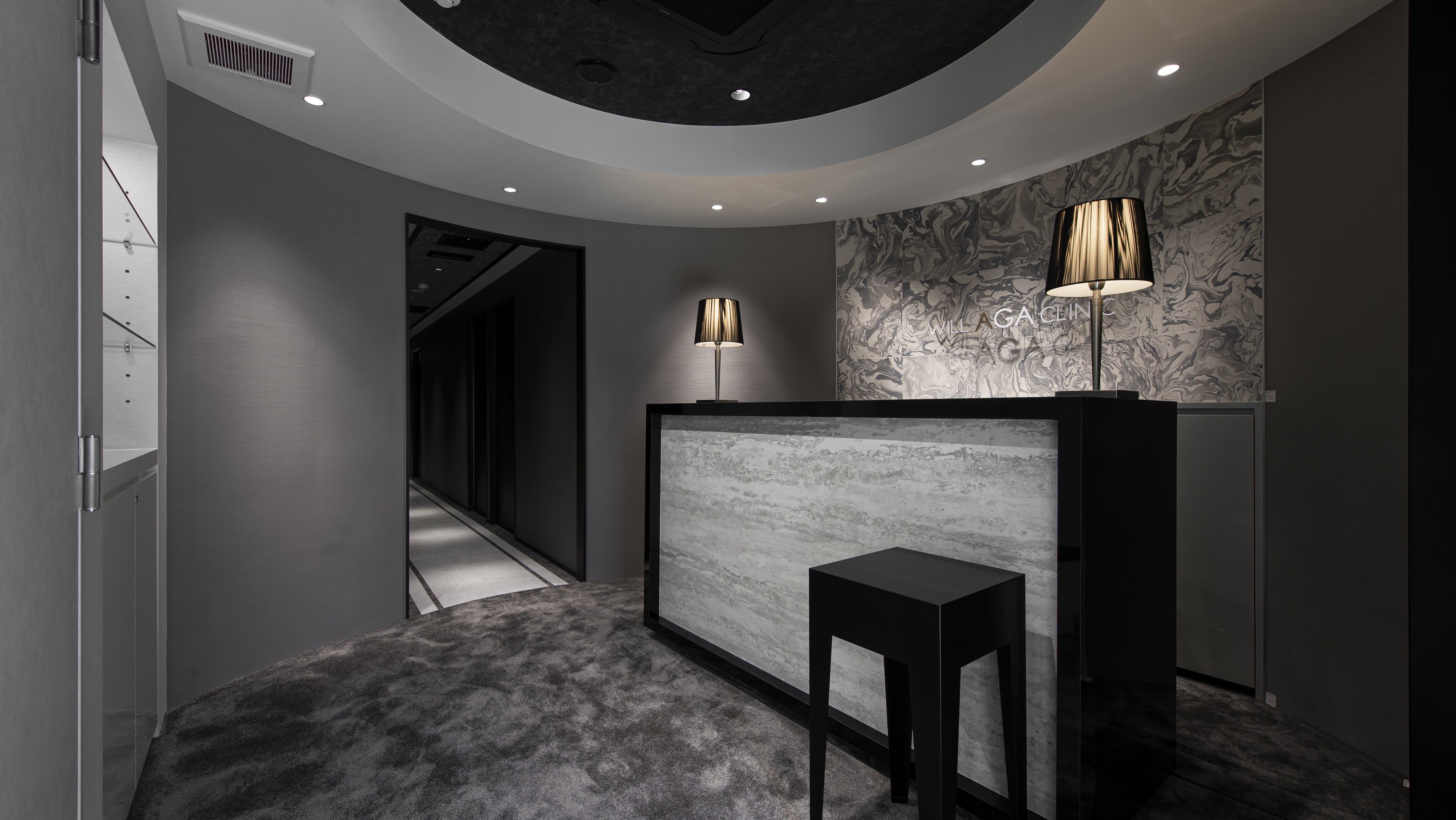 ウィルAGAクリニック 新宿院の紹介画像