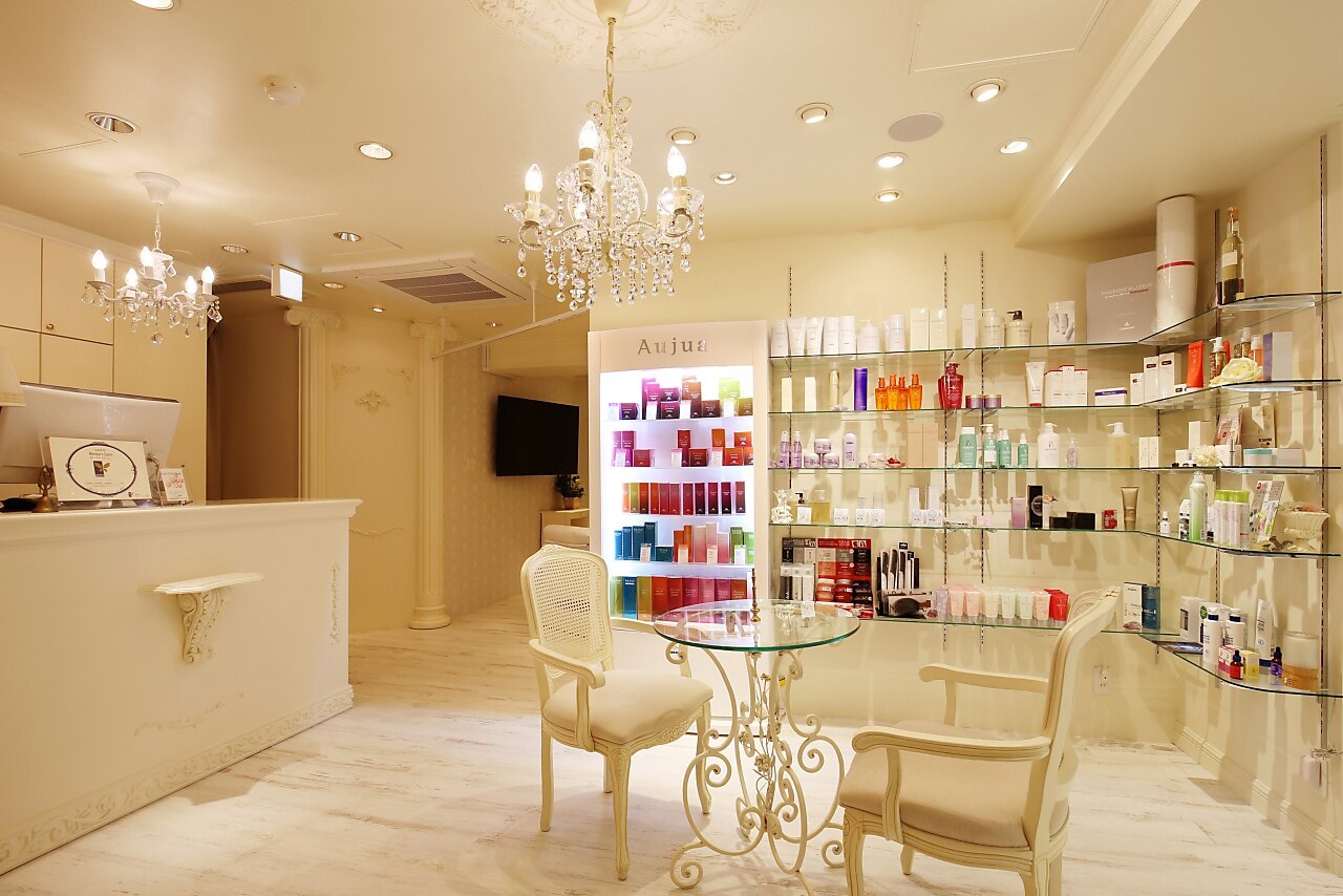 フェリーラメール キレイ(FEERIE la mer)の紹介画像