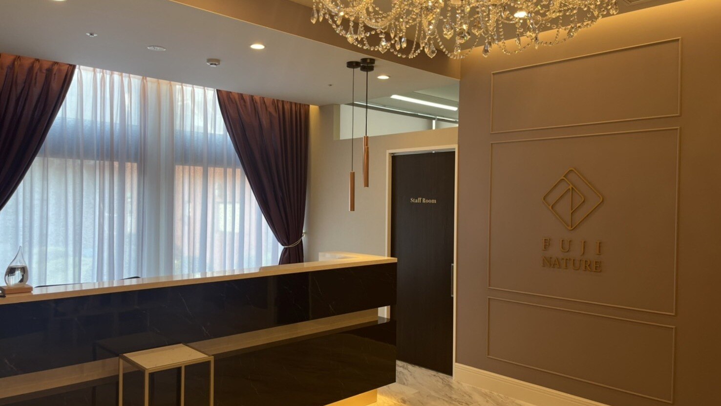 藤・ナチュレ美容クリニック 銀座院の紹介画像