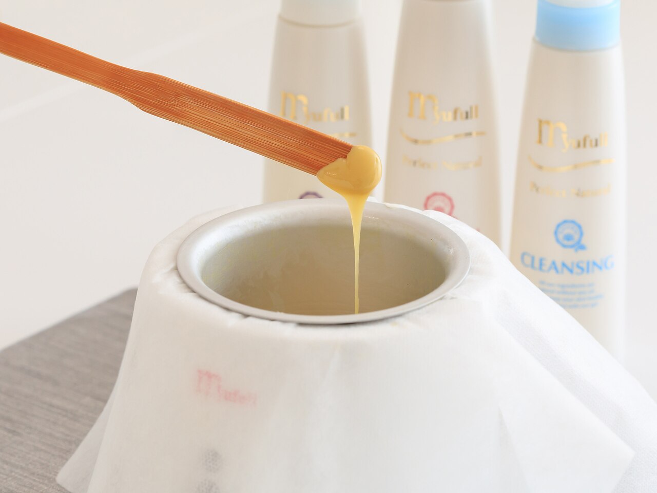 リノン(Linon.)の紹介画像