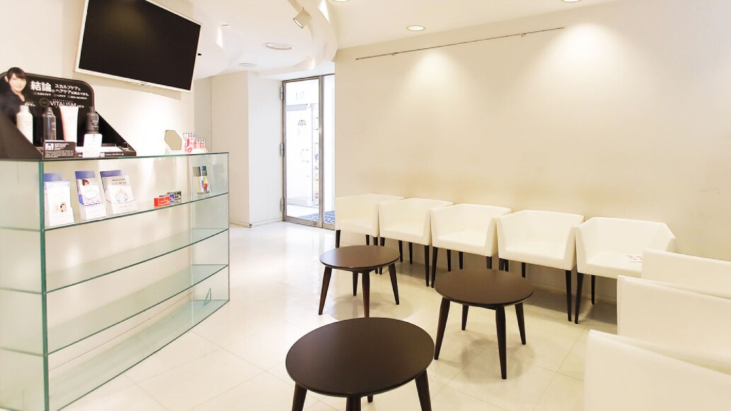 表参道スキンクリニック 表参道院の紹介画像