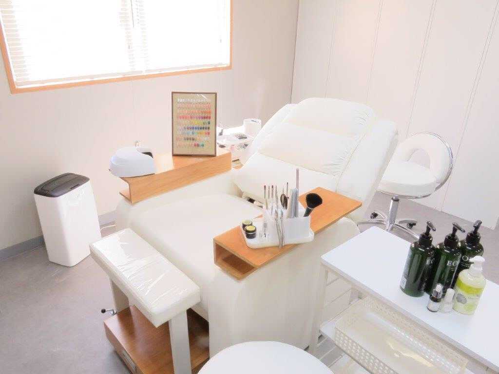 モア 池袋店(Beauty Salon MORE)の紹介画像