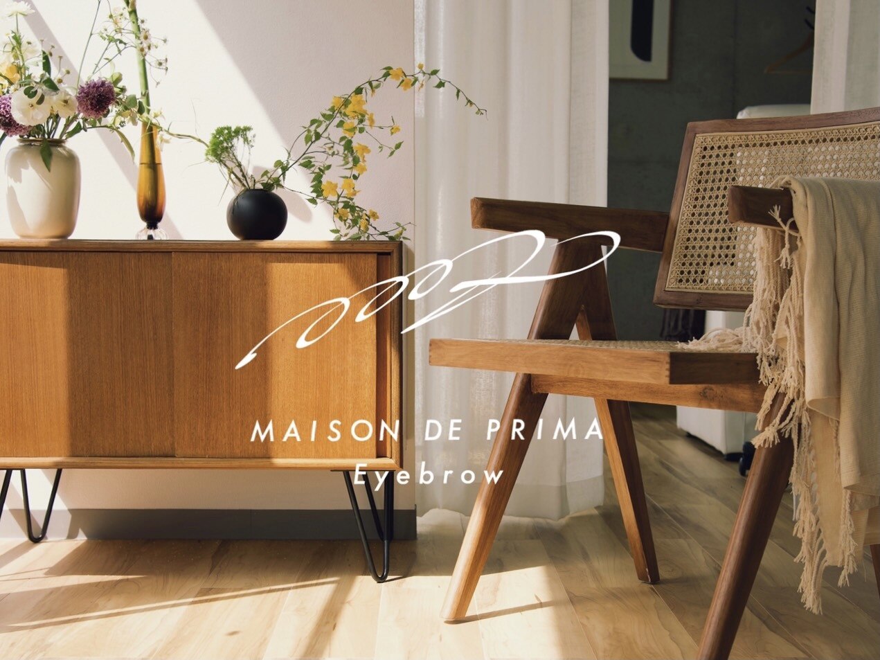 メゾンドプリマ(MAISON DE PRIMA)の紹介画像