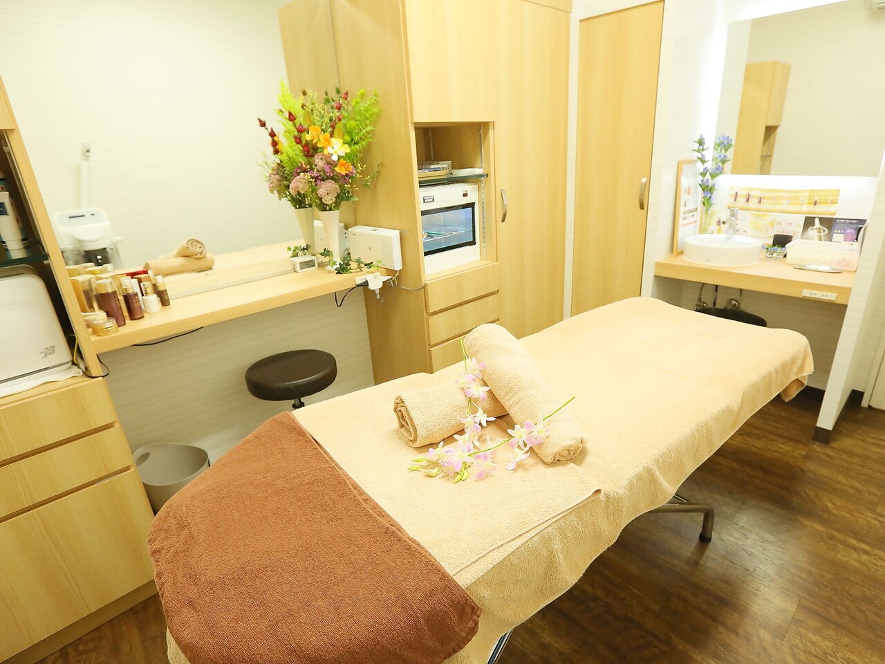 シルキー スキン(Silky Skin)の紹介画像