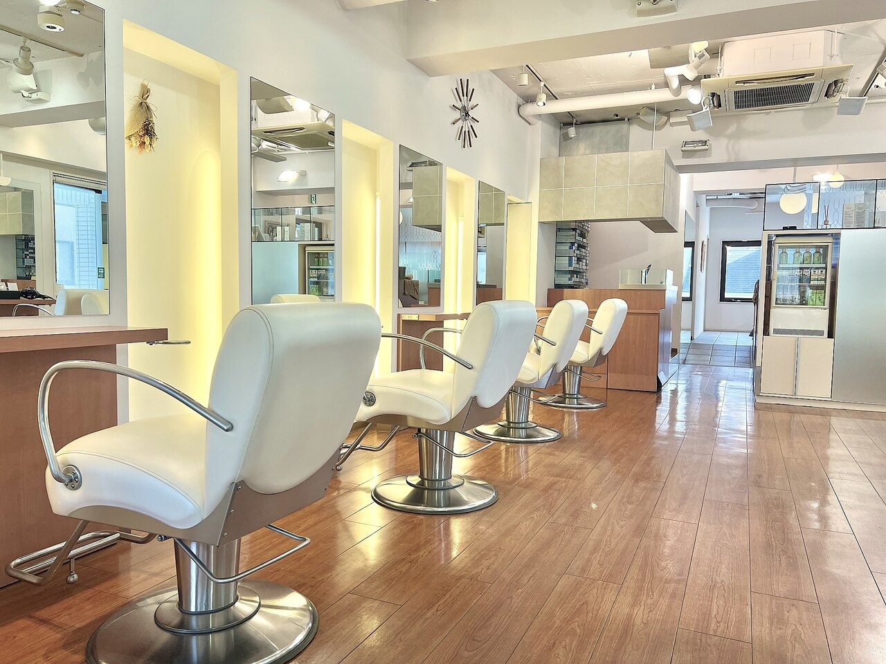 フィールカブ 仙川(feel kab)の紹介画像