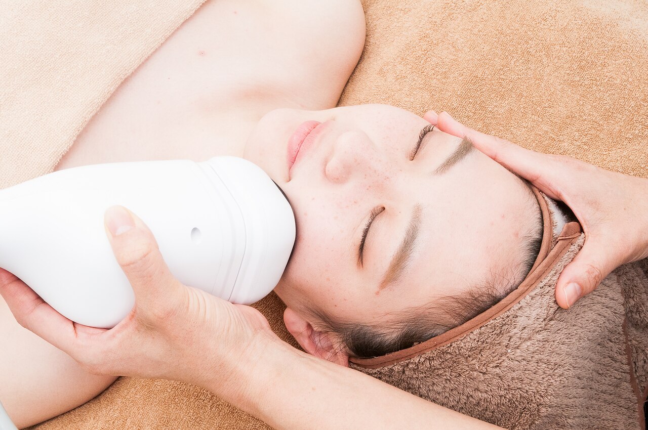 アンジュ 表参道店(Ange)の紹介画像