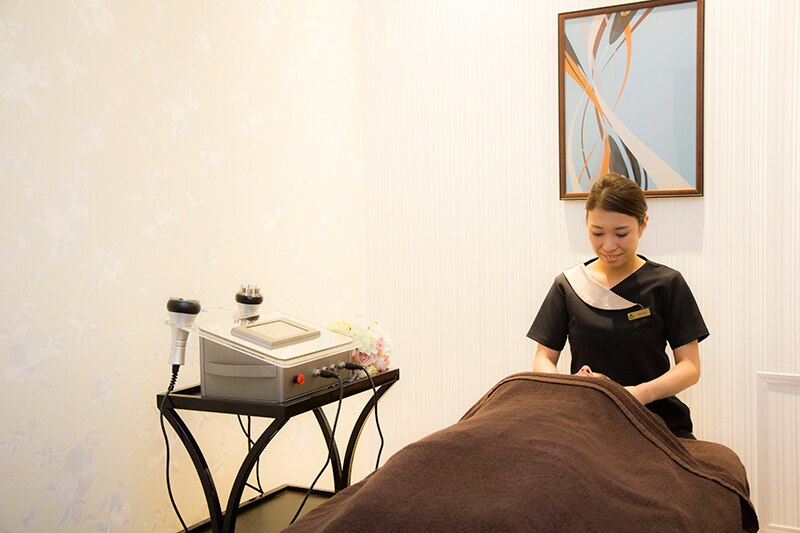 加圧ビューティーテラス 町田小田急店の紹介画像