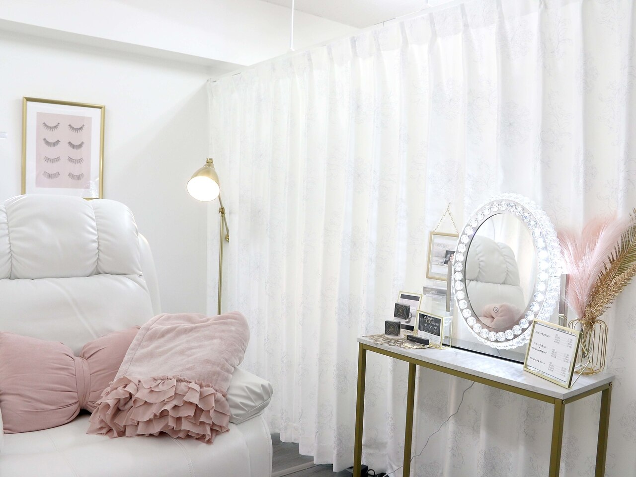 ロレインブロウ 府中店の紹介画像