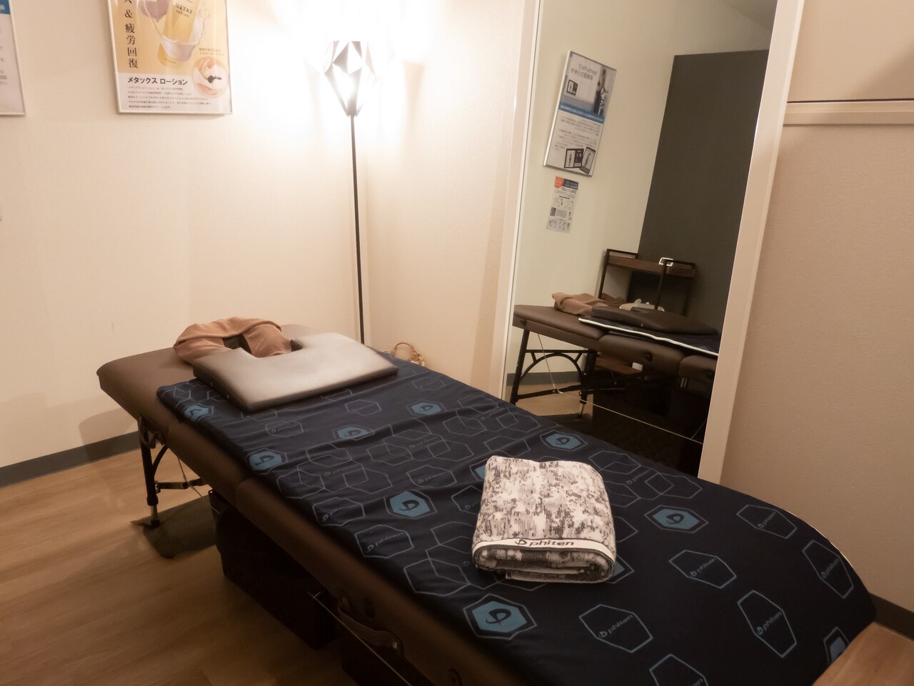 もみの匠 神田店の紹介画像