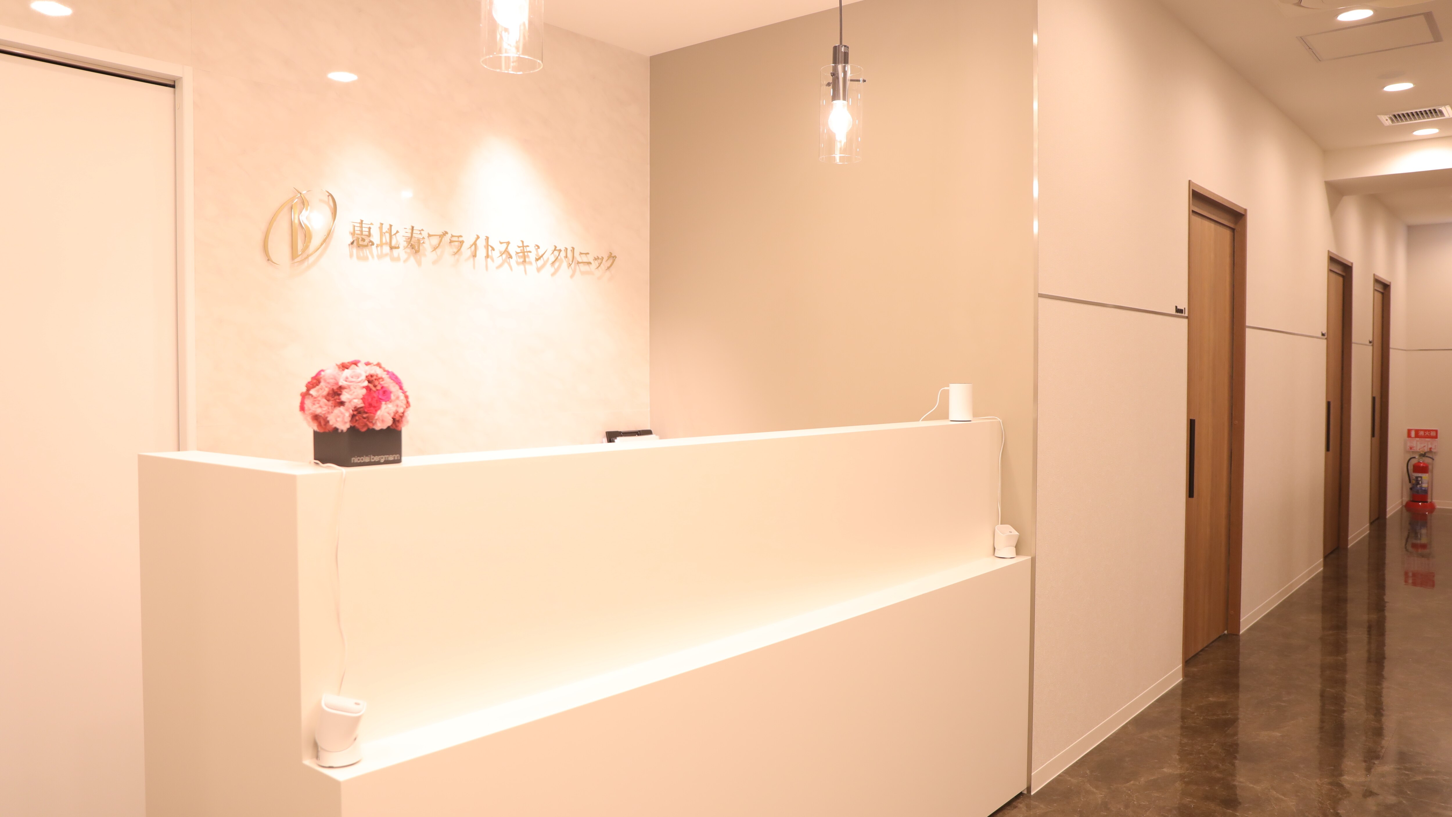 恵比寿ブライトスキンクリニック 池袋院の紹介画像