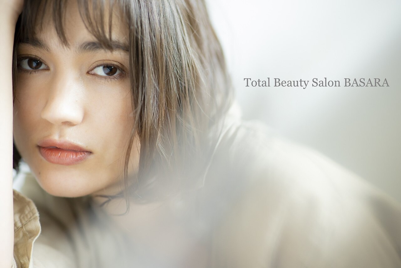トータルビューティーサロンバサラ(BASARA)の紹介画像