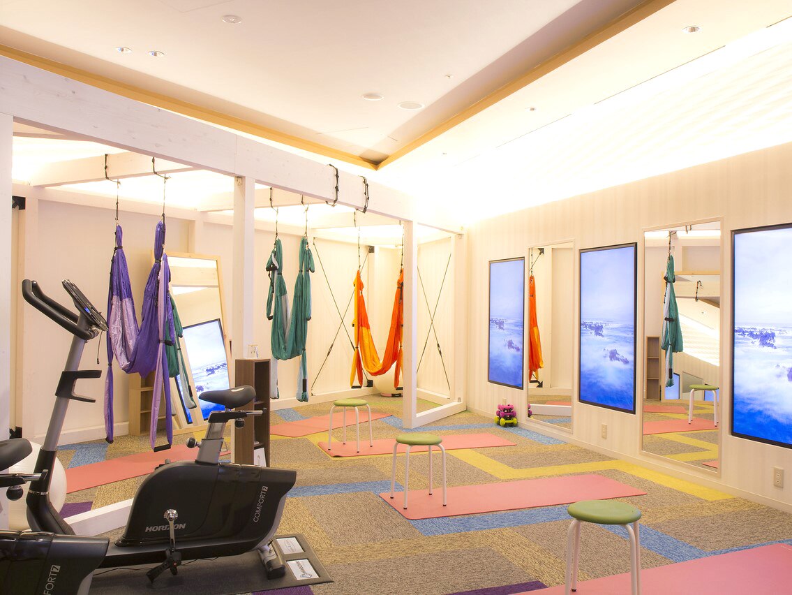 ビューティーテラス銀座  GINZA SIX店(DRESS CIRCLE)の紹介画像