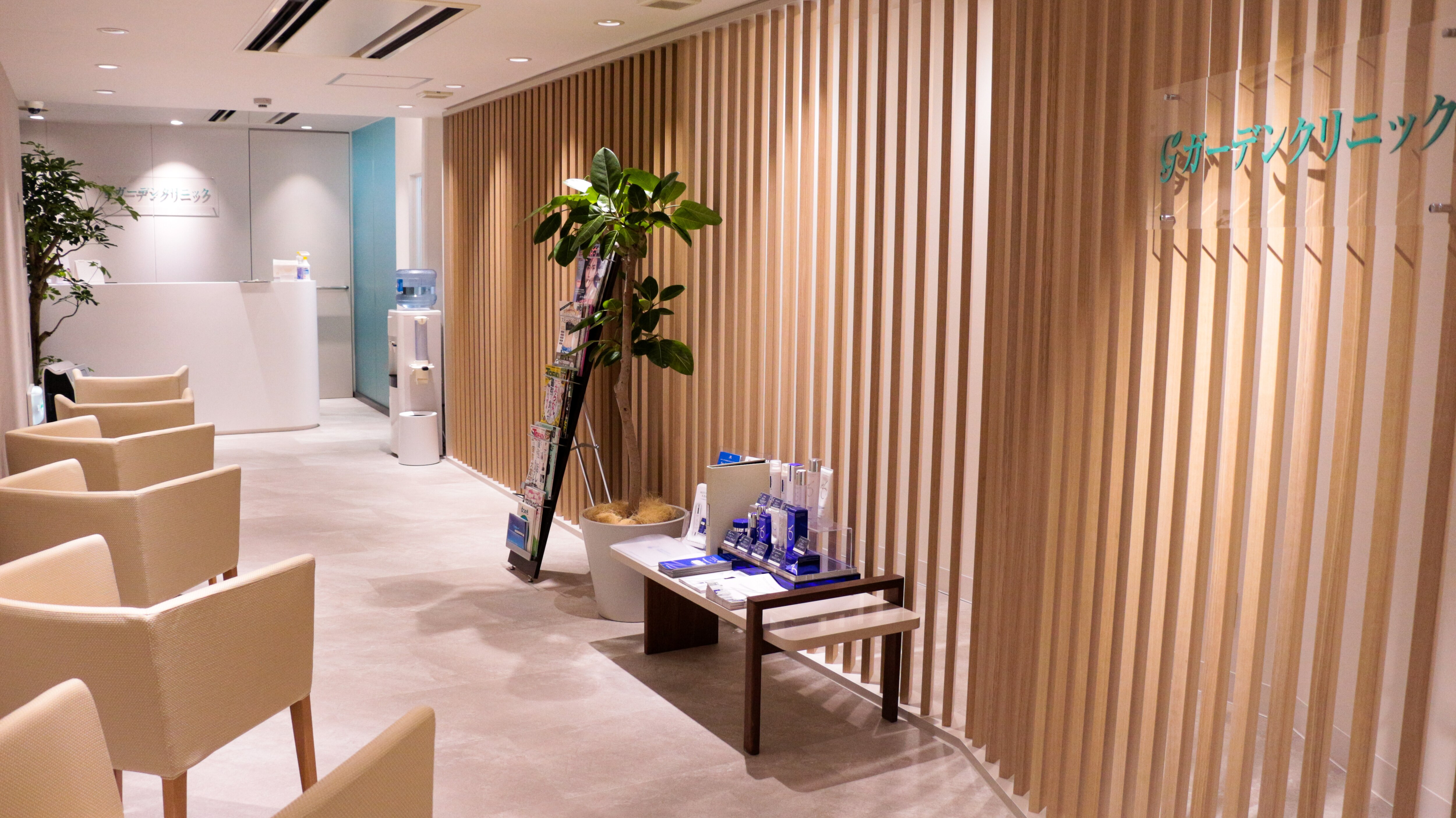 ガーデンクリニック 池袋院の紹介画像