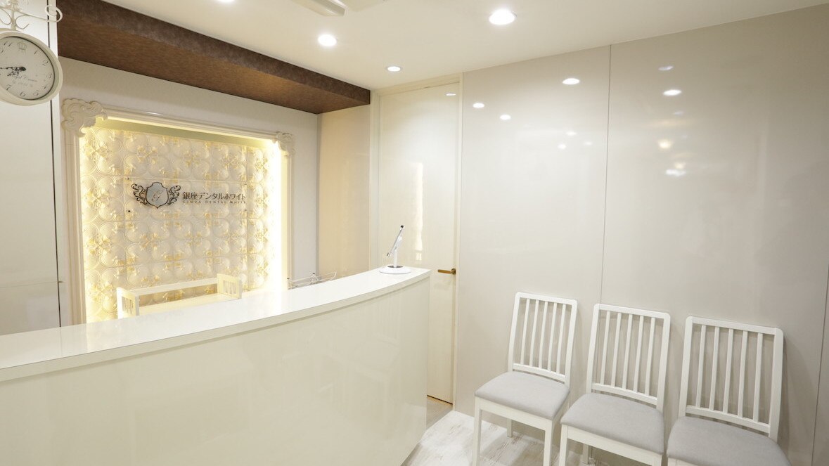 銀座デンタルホワイト 池袋院の紹介画像
