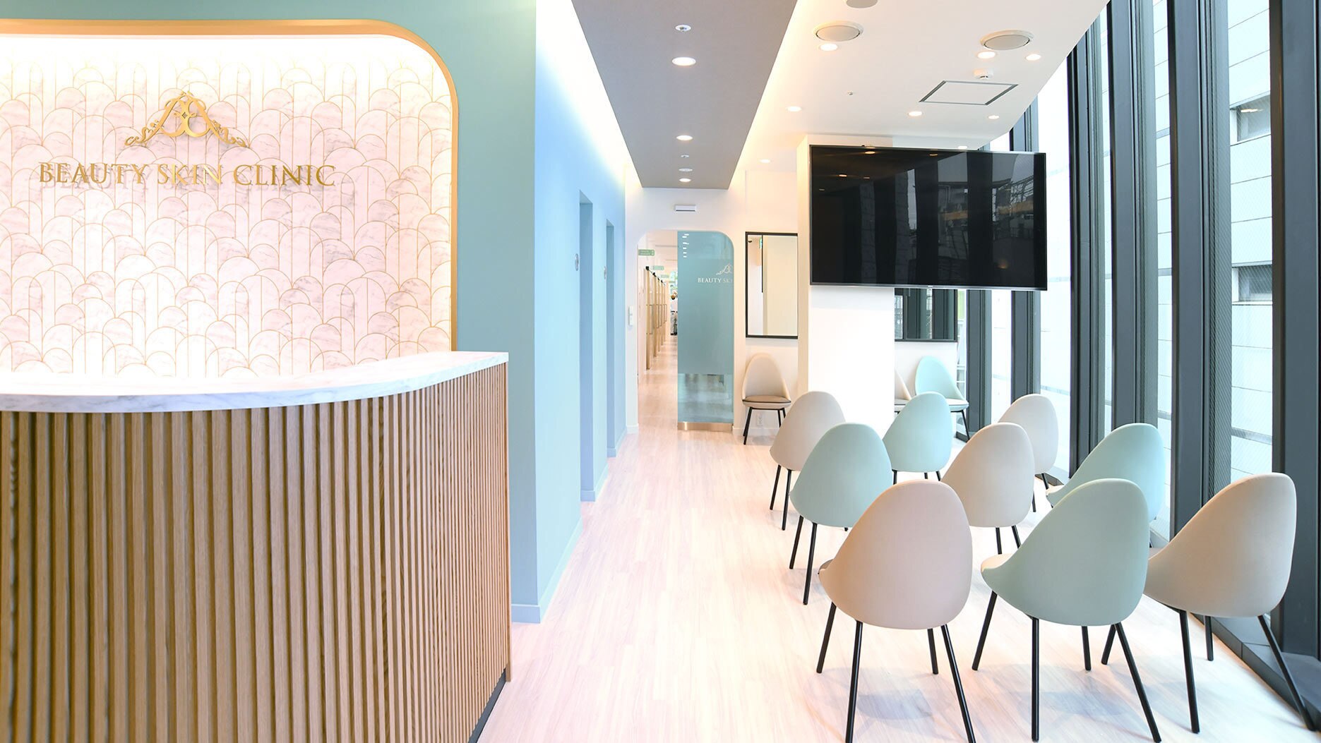 ビューティースキンクリニック 新宿院の紹介画像