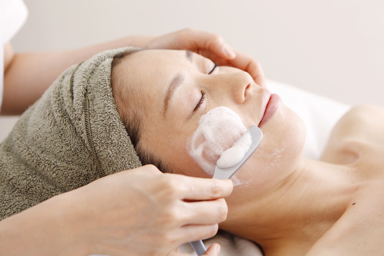 ビューティーサロン カーメル八王子店の紹介画像