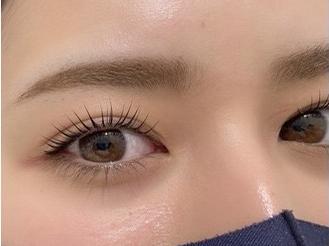 ヴァンアイラッシュ(VINGT eyelash)の紹介画像