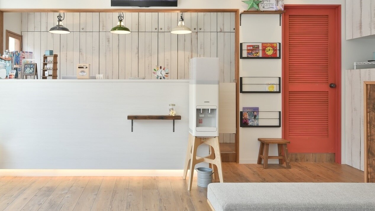 nicoキッズデンタルクリニックの紹介画像