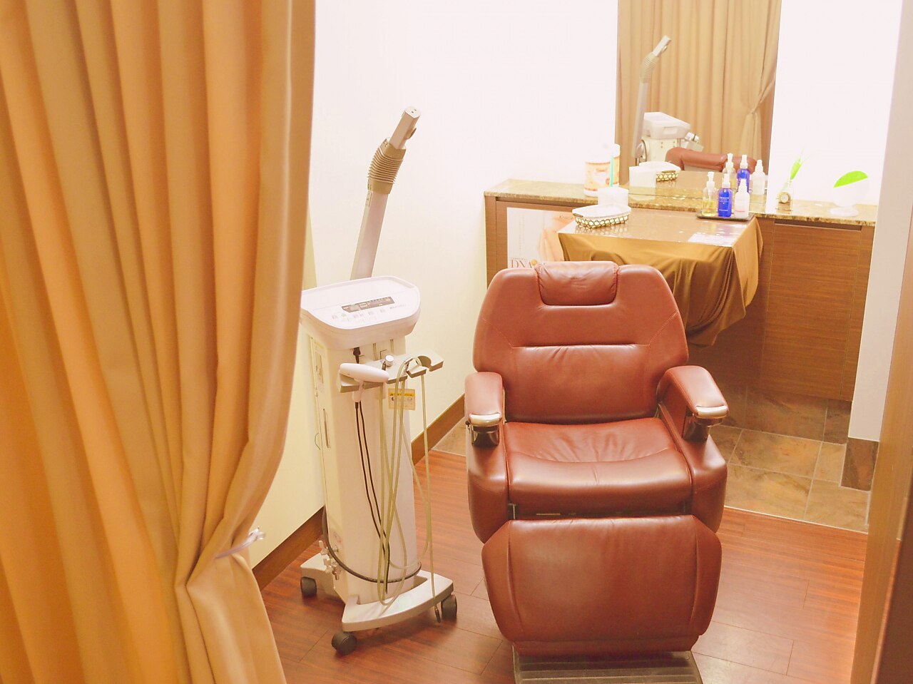 メンズ脱毛サロン　Mr.Smooth　【ミスタースムース】の紹介画像