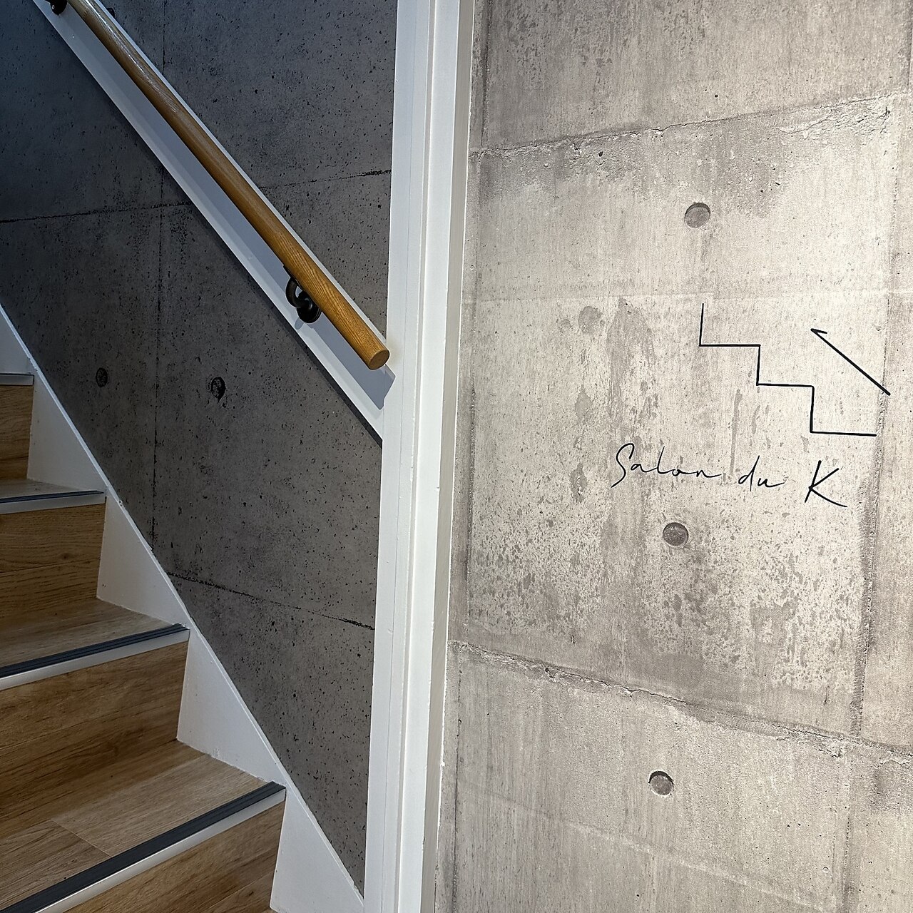 サロンドゥケー(salon du k)の紹介画像