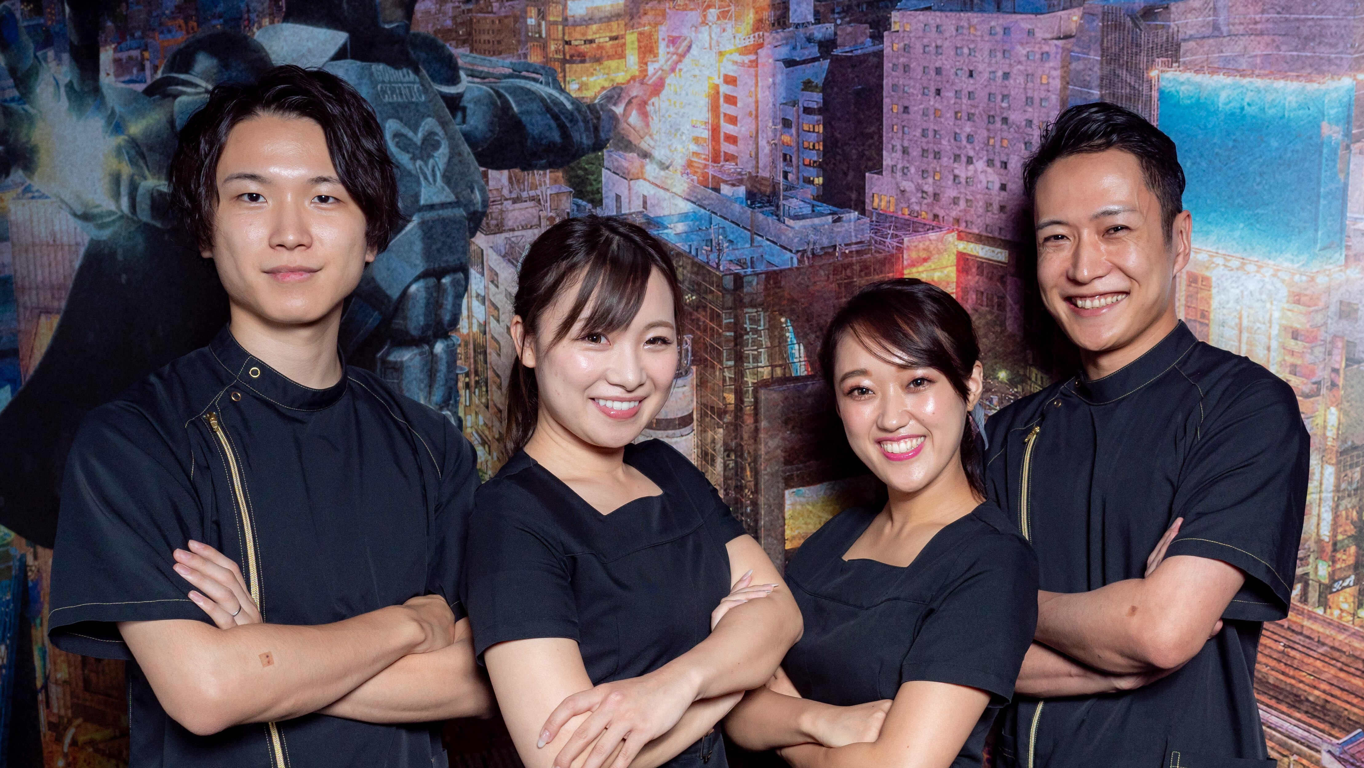 ゴリラクリニック 渋谷院の紹介画像