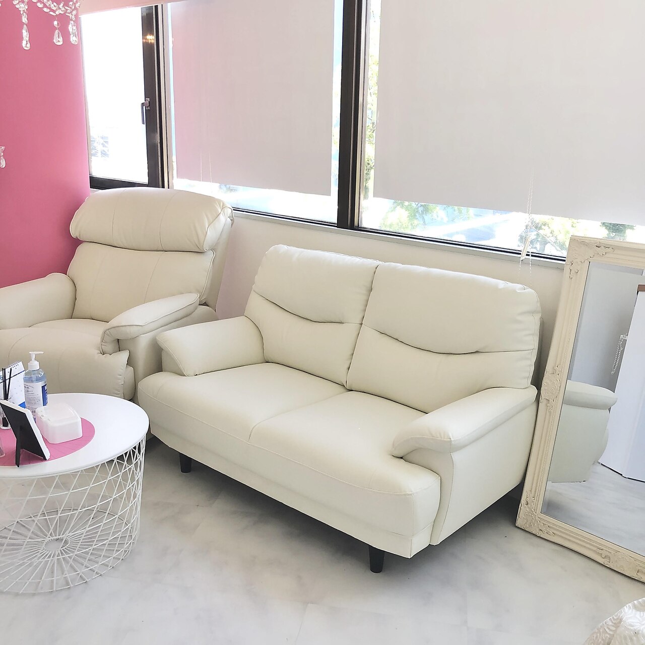 クレア アンド ネイルステージ(CREA&Nail Stage)の紹介画像