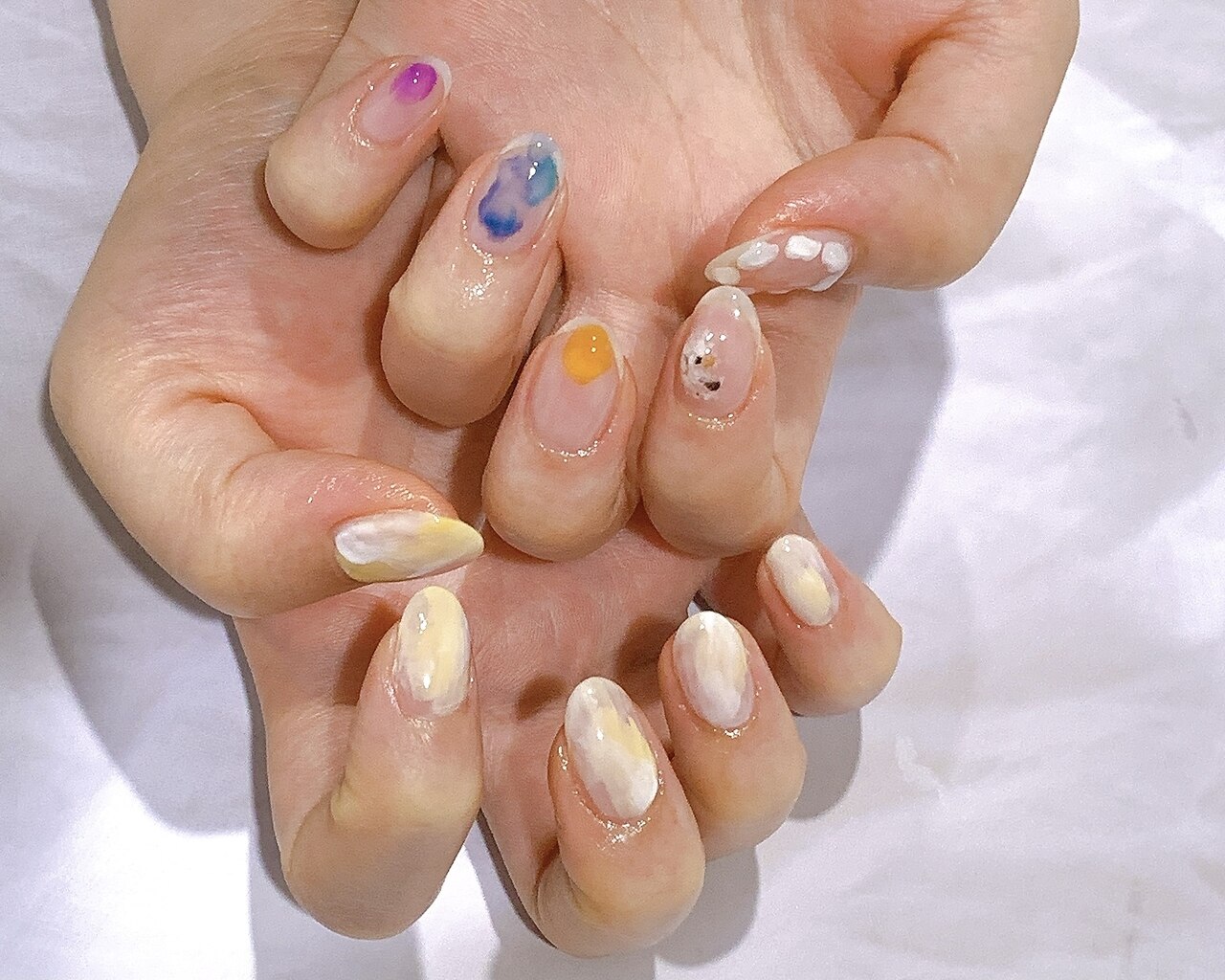 ラティメリア(Latimeria)の紹介画像