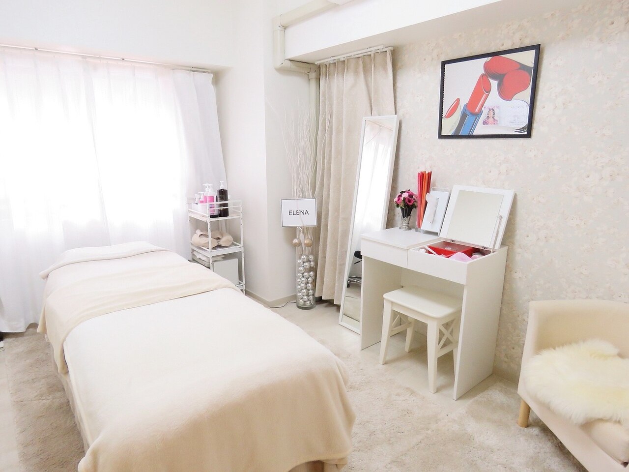 エレナ 恵比寿店(ELENA)の紹介画像