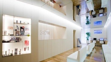 シロノクリニック 恵比寿の紹介画像