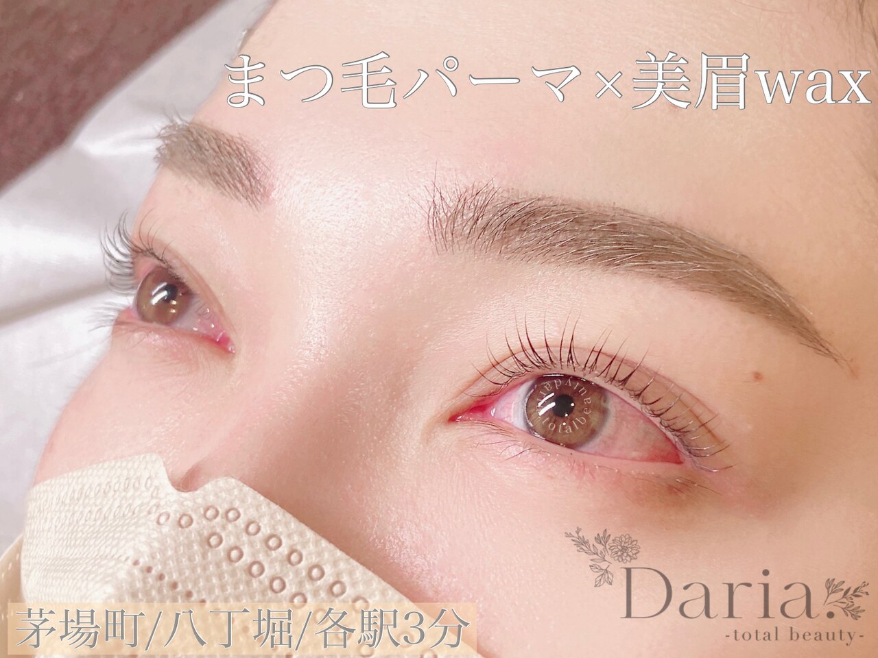 ダリア(Daria.)の紹介画像