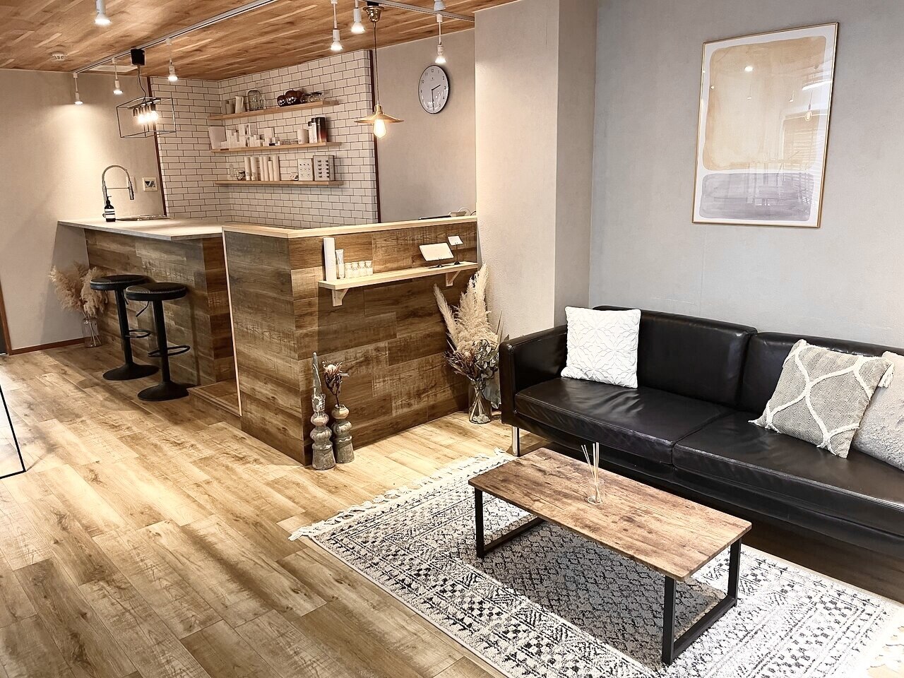 ホーム バイ ソロ(Home by SOLO)の紹介画像