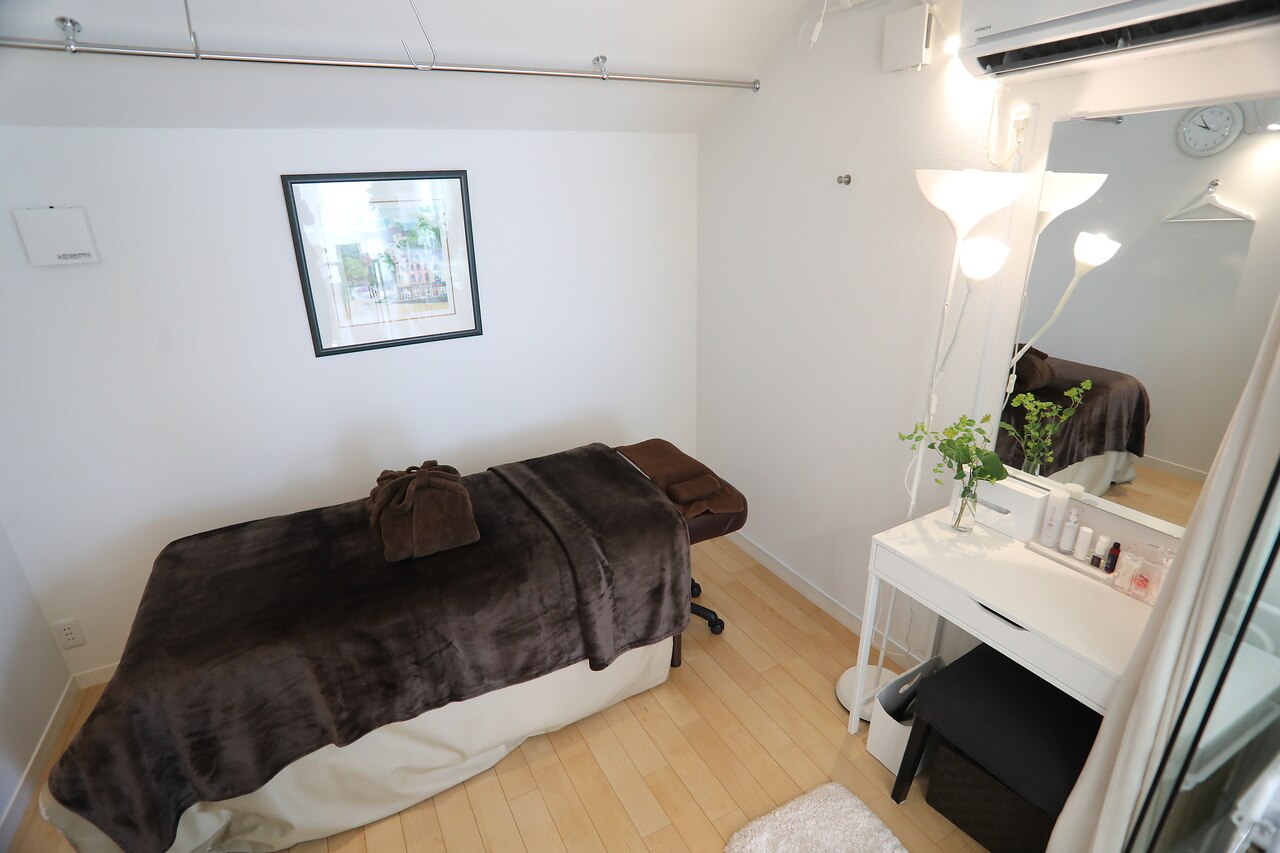 グランナチュール 自由が丘店の紹介画像