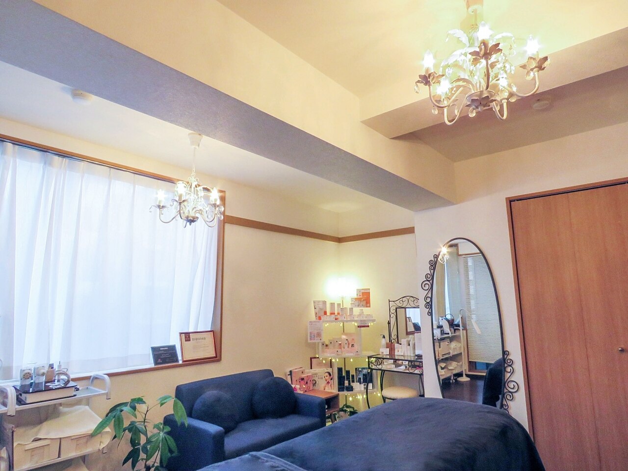 アッズーロ 北参道(Azzurro)の紹介画像