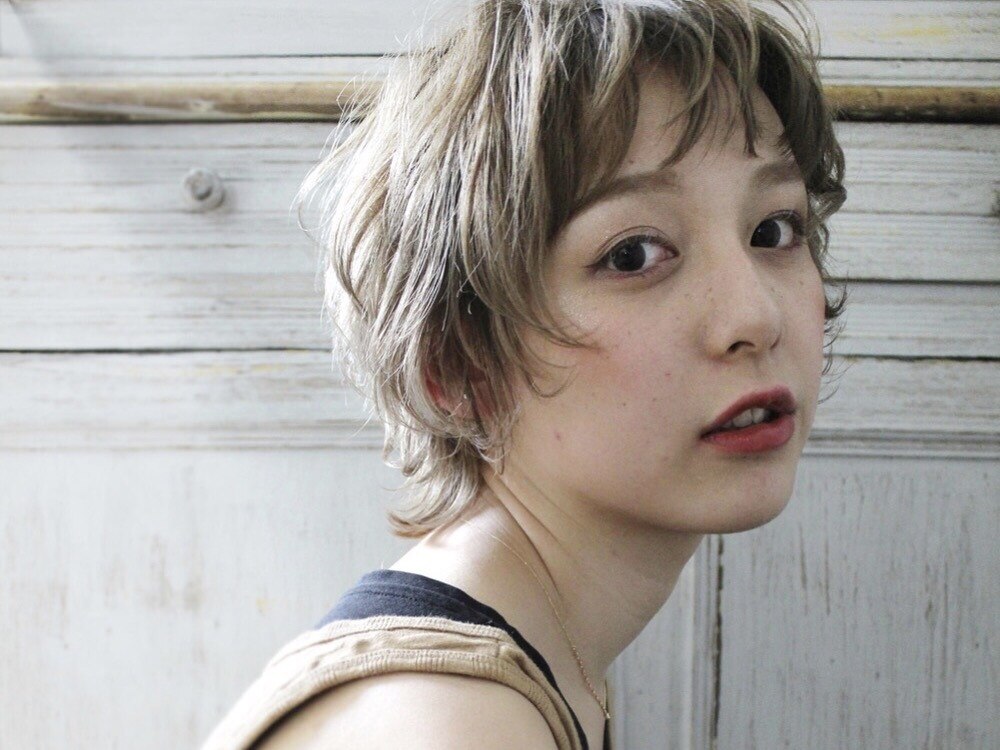 リルドアイラッシュ(Lilld eyelash)の紹介画像